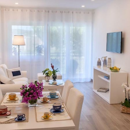 Solymar Apartments Sorrento Dış mekan fotoğraf