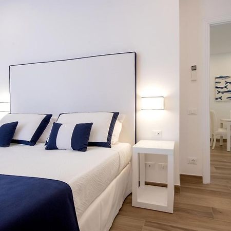 Solymar Apartments Sorrento Dış mekan fotoğraf