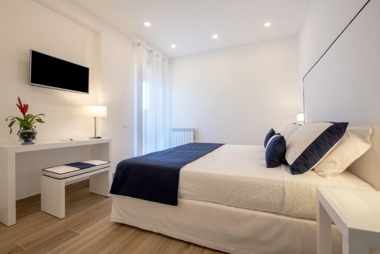 Solymar Apartments Sorrento Dış mekan fotoğraf