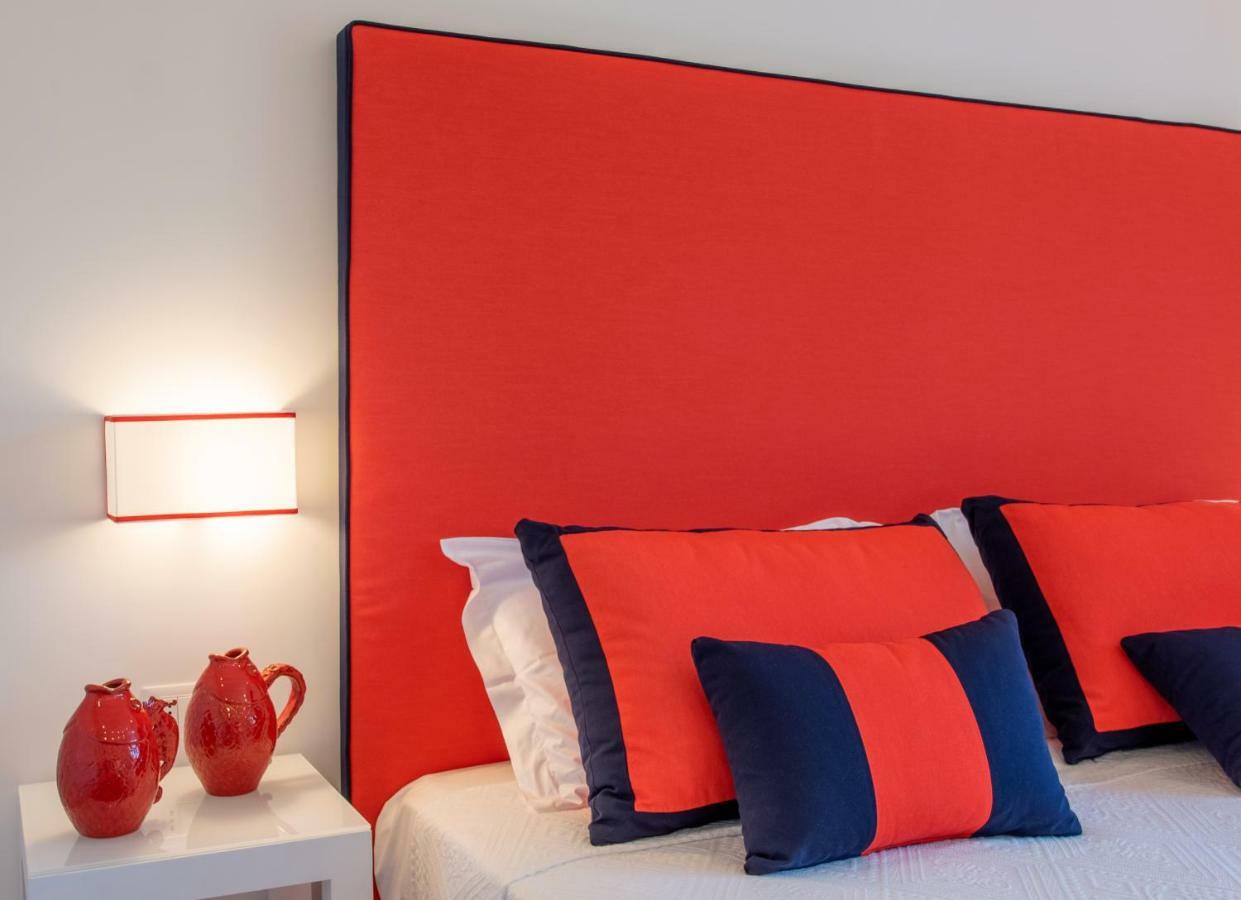 Solymar Apartments Sorrento Dış mekan fotoğraf
