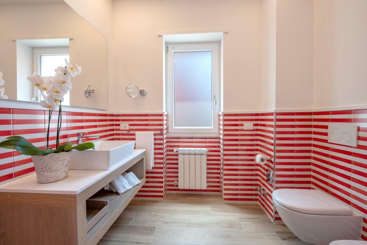 Solymar Apartments Sorrento Dış mekan fotoğraf