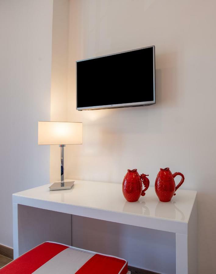 Solymar Apartments Sorrento Dış mekan fotoğraf
