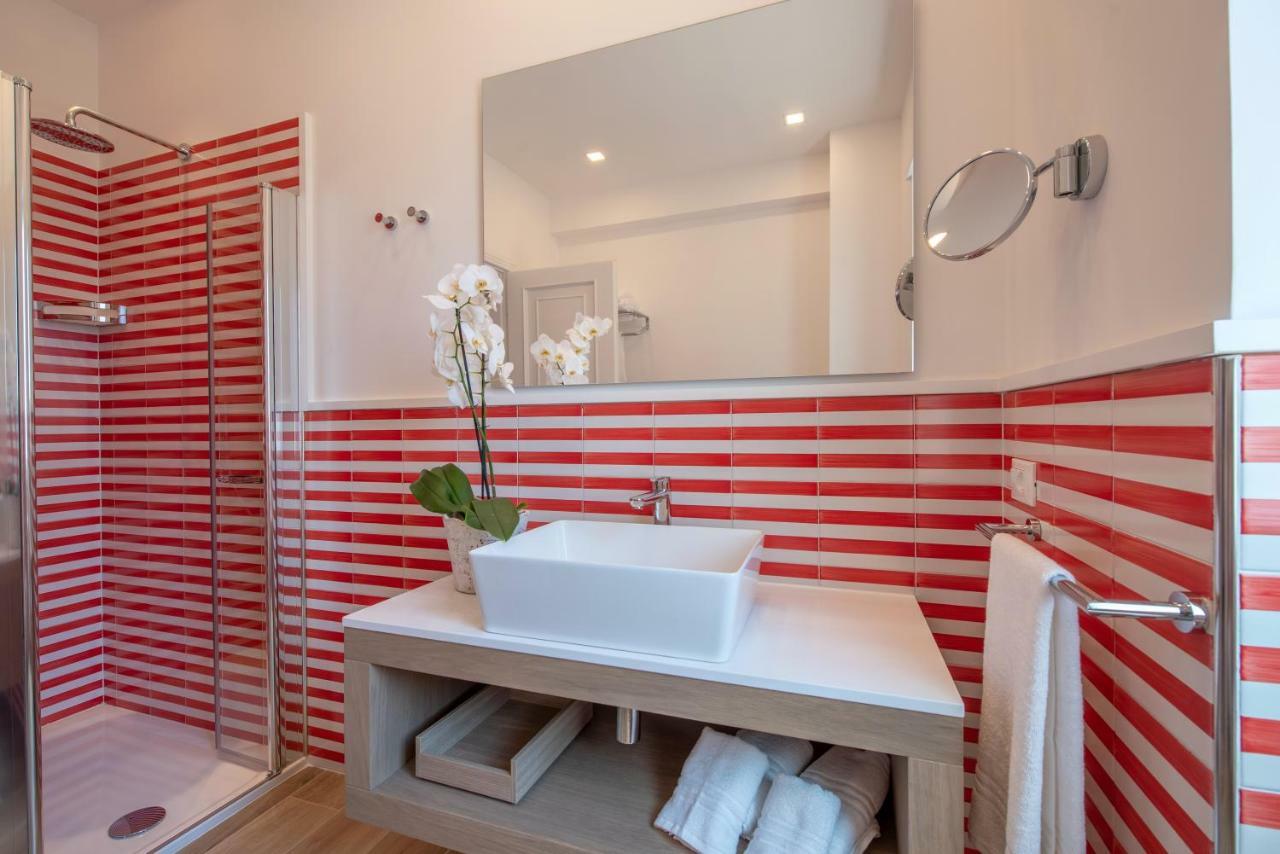 Solymar Apartments Sorrento Dış mekan fotoğraf
